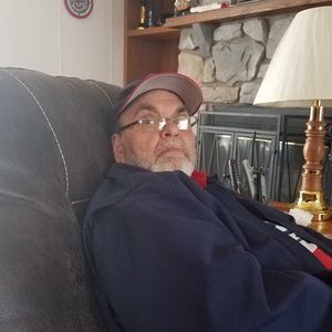 Meet your Posher, George